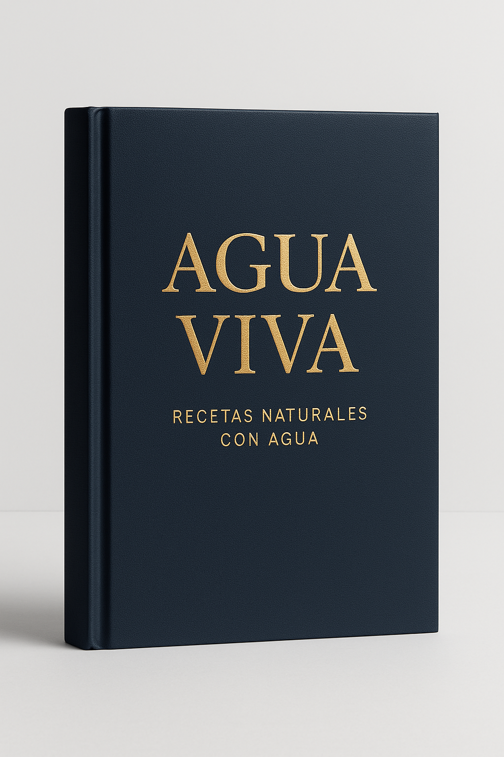 Agua Viva: 10 Recetas Naturales para Hidratarte y Purificar tu Cuerpo
