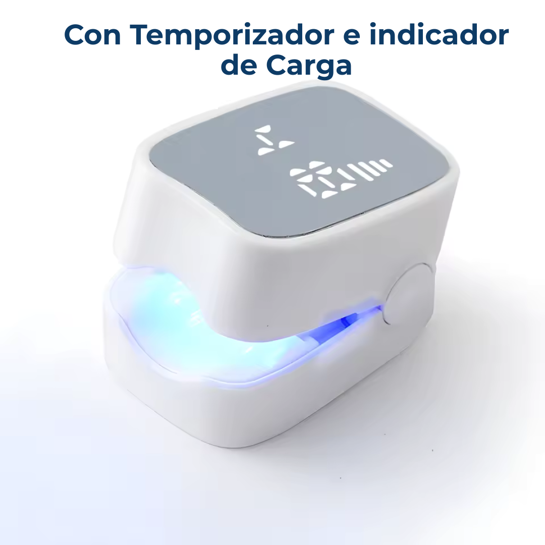 MyCurePro® Eliminador láser antihongos