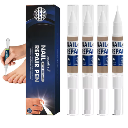 MyCurePro® Lápiz Antifúngico con Fórmula Avanzada – Contra Pie de Atleta y Hongos en Uñas