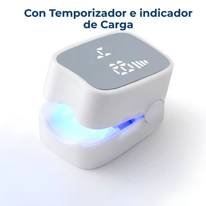 MyCurePro® Revitalización avanzada antihongos
