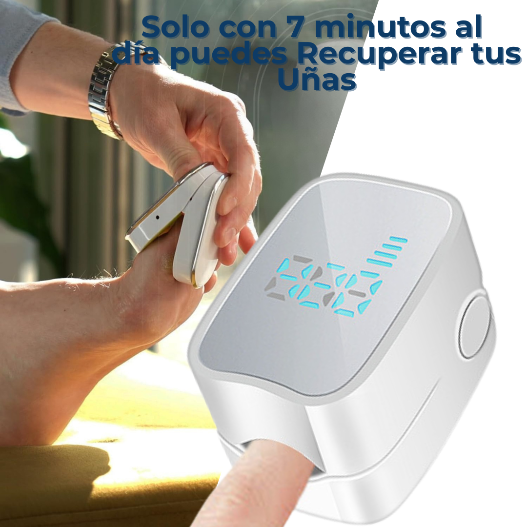 MyCurePro® Revitalización avanzada antihongos